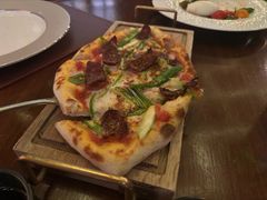-Tivano意大利餐厅(成都居舍酒店)