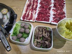 -夜牛潮汕鲜牛肉火锅店(翻身店)