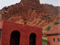 -天山神秘大峡谷