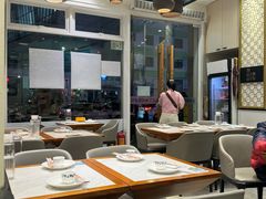 -海知道大连海鲜水饺(南山大冲店)