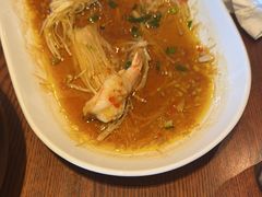 -妈妈菜舟山海鲜(定海古城店)