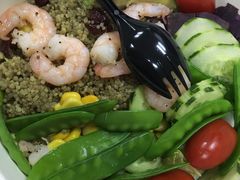 -沙野轻食(静安寺店)