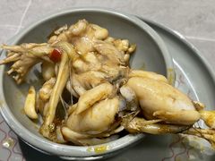 -味仙疯美蛙鱼头(清扬路总店)