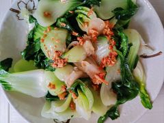 -客家汇·客家传承菜(水库店)