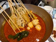 -付小姐在成都(五道口店)