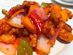 -喜家港式茶餐厅(三亚湾一丰禾生活广场店)