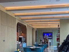 -上海前滩香格里拉大酒店