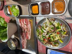 -西塔老太太泥炉烤肉