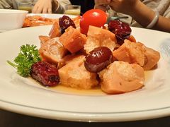 -江南婆婆(车墩店)