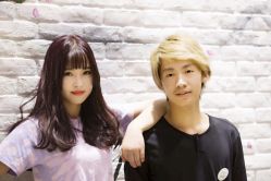iphone_upload_pic-简影造型·自选烫染接发salon