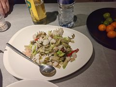 -吴越荣记苏州菜·松鼠桂鱼100%活鱼现做(斜塘老街店)
