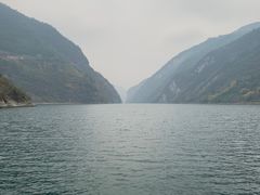 -乌江画廊(彭水苗族土家族自治县)