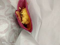 -麦当劳(福清小桥店)