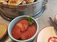 -羊来顺冰煮鲜羊 铁锅烀羊肉(中央大街店)