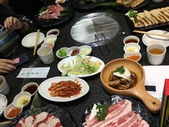 -温度烤肉专门店