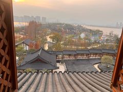 -江心屿景区