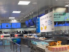 -宜家·瑞典风味餐厅(武汉荟聚中心店)