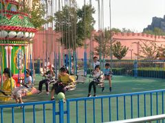 -孙子文化园