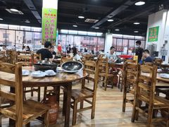 大堂-鹅来顺·顺德火焰醉鹅(天平架分店)