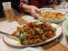 -小吊梨汤·北京菜·烤鸭(清河万象汇店)