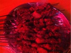 iphone_upload_pic-新疆玉石阿卜都烧烤(太平南路店)