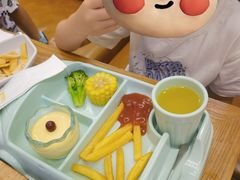 -豪客来牛排(成都锦江大融城店)