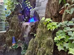 -丽江庭院之丽江往事(安定门店)