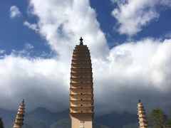 -崇圣寺三塔文化旅游区