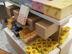 -奈雪的茶(凯德新都心店)
