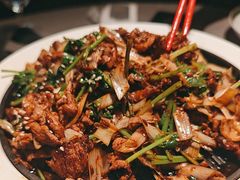 -秀儿四九城·新京菜(亚运村鸟巢店)