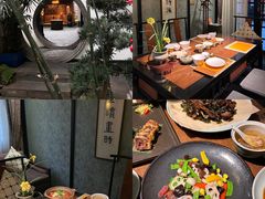 -31号公馆(黄兴广场白果园店)