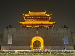 -相门城墙文化休闲景区