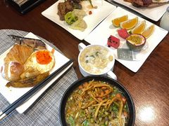 -三亚亚龙湾铂尔曼别墅度假酒店