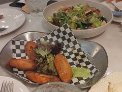 -马兰卡西式简餐(新汇大融城店)