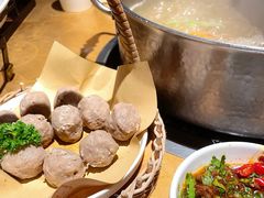 -左庭右院鲜牛肉火锅(南通CBD大有境店)