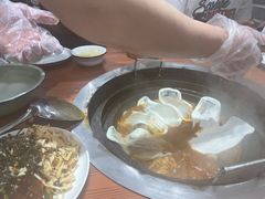 -满兴咱妈烀饼铁锅炖(兰州北街店)