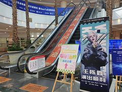 -圣爵菲斯大酒店(长沙世界之窗店)