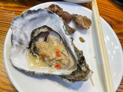 -海味当家·蒸锅海鲜(中山广场创始店)