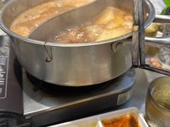 -燃计沙茶皇·香港沙茶火锅(人广旗舰店)