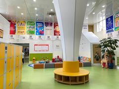 -锦州鱼乐贝贝儿童游泳