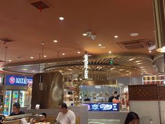 -山焱·炭火自助烤肉(周浦万达店)