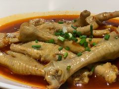 -李叔叔虾蟹大排档(青羊店)