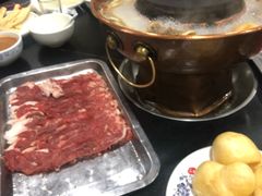 -新梅居(宁海东路店)