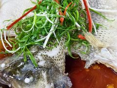 -粤盛海鲜平价店(洛溪食街店)
