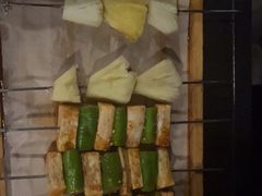 -麦凯伦烧烤·精酿超级工厂店(金桥总店)