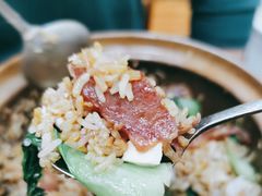 -壹煲口福煲仔饭(中山路店)