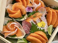 -王氏炉匠·烧鸟放题自助(三里屯店)
