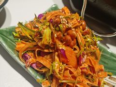 -红沃鳗鱼黑牛烤肉店(不老街店)