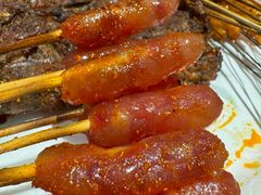 -北丐先生·野馄饨烧烤(雨花万象店)