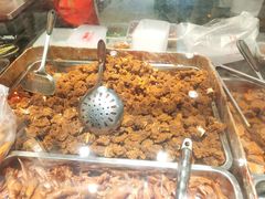 -乔波食品(杜桥中心菜场店)